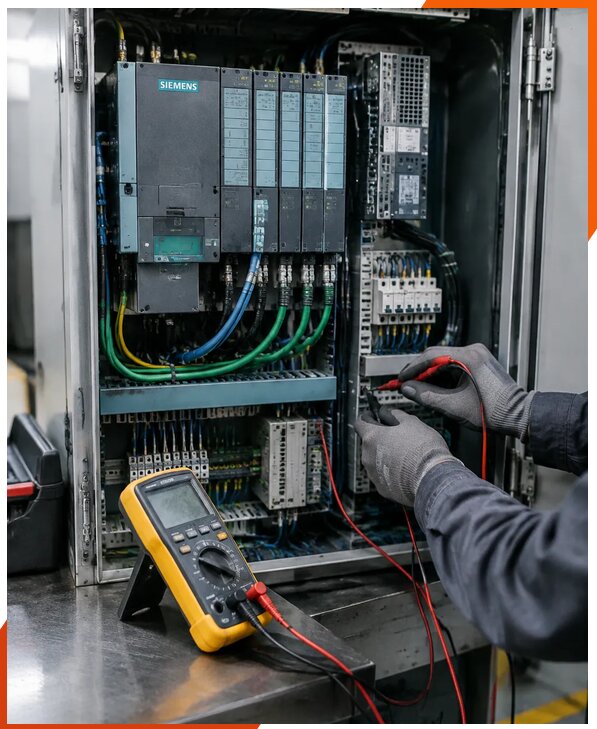 Ремонт систем ЧПУ Siemens в Лыткарине от 8194 р. | ЮнионикРу