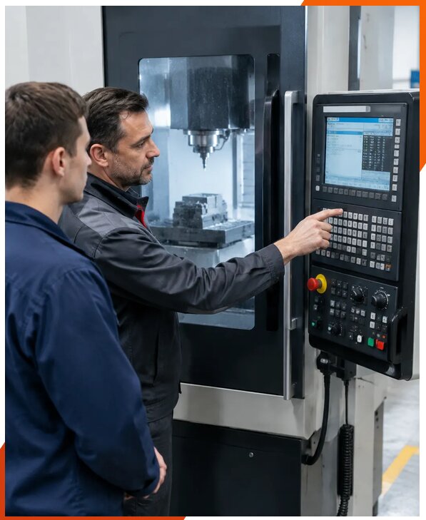 Обучение работе с ЧПУ FANUC в Лыткарине от 7682 р. | ЮнионикРу